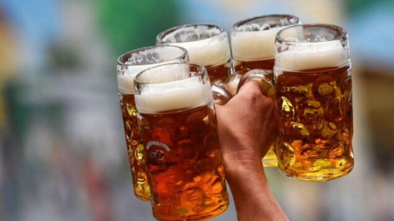 Delhi May Reduce Legal Drinking Age