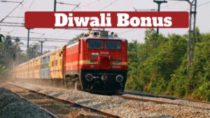 Diwali Bonus – Railway Employees to Get Diwali Bonus, Check Eligibility and Impact on Economy