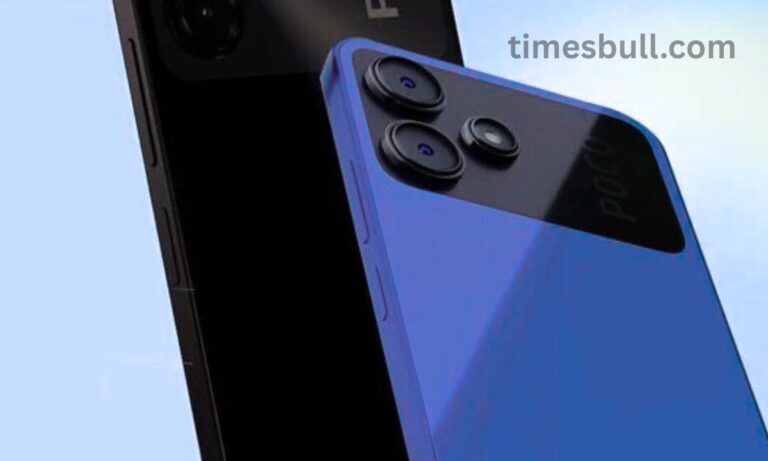 Diwali gift: beautiful 5G smartphone for under 10,000 with amazing features