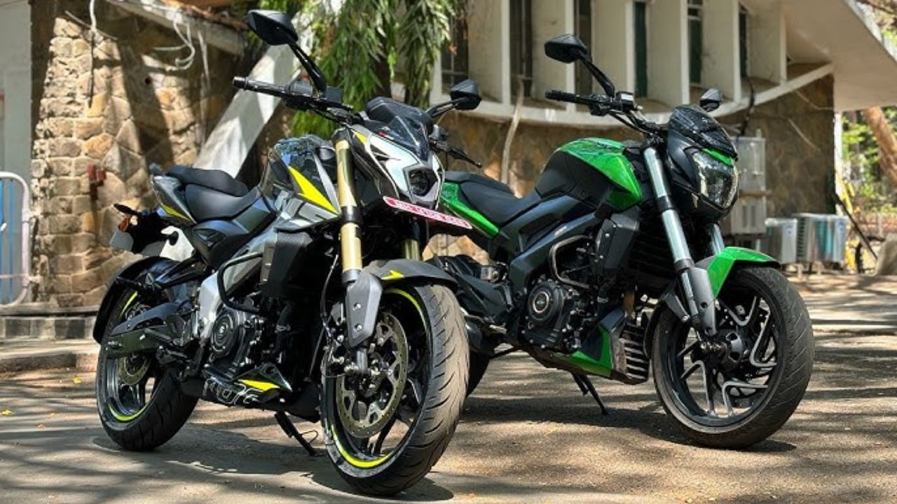 Bajaj’s Big Decision: Even
