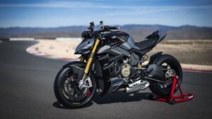 Ducati Streetfighter V4