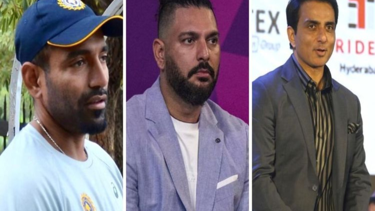 ED Summons Yuvraj Singh,
