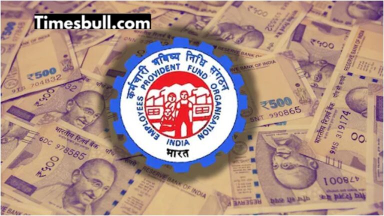EPFO New Labour Codes Implemented- Gig Workers Now Get ESIC and PF Benefits from Government