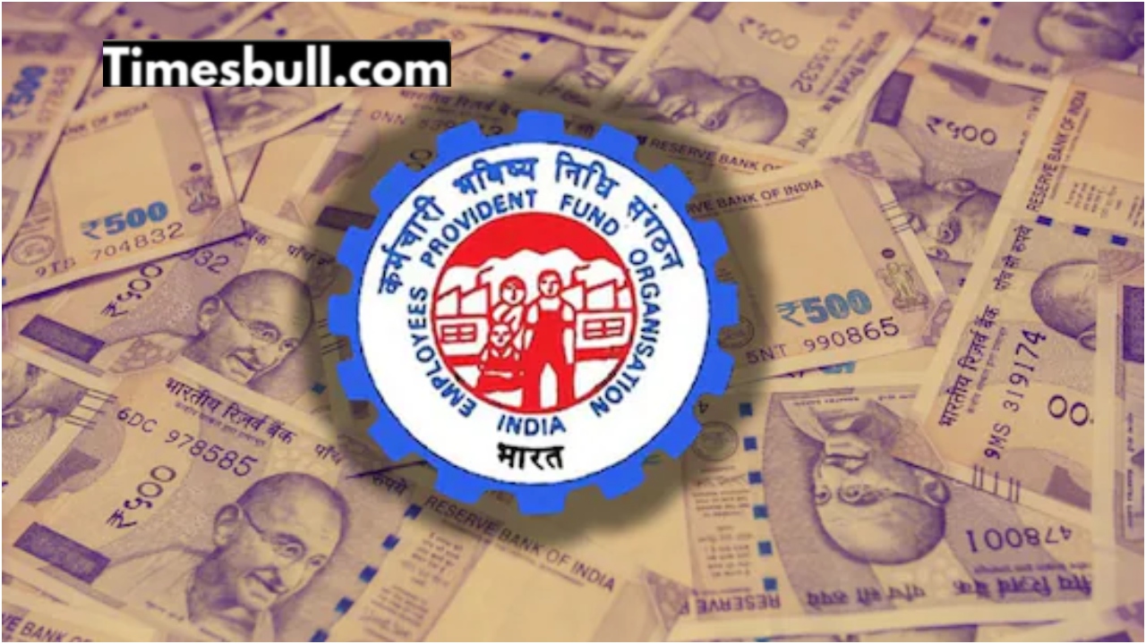 EPFO New Labour Codes Implemented-...