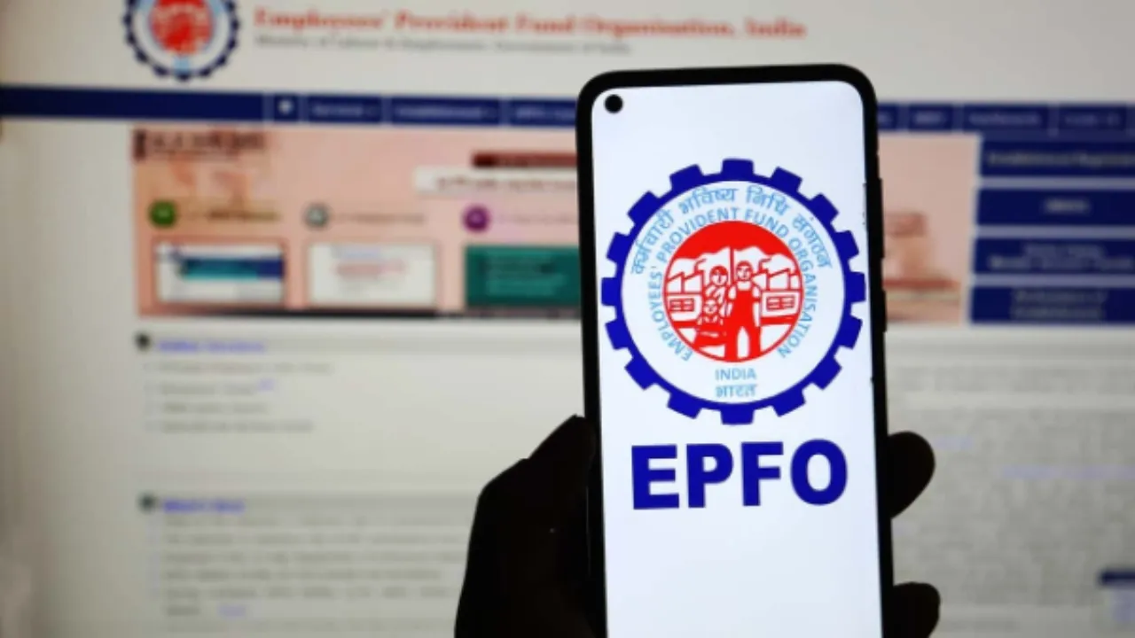 EPFO 3.0