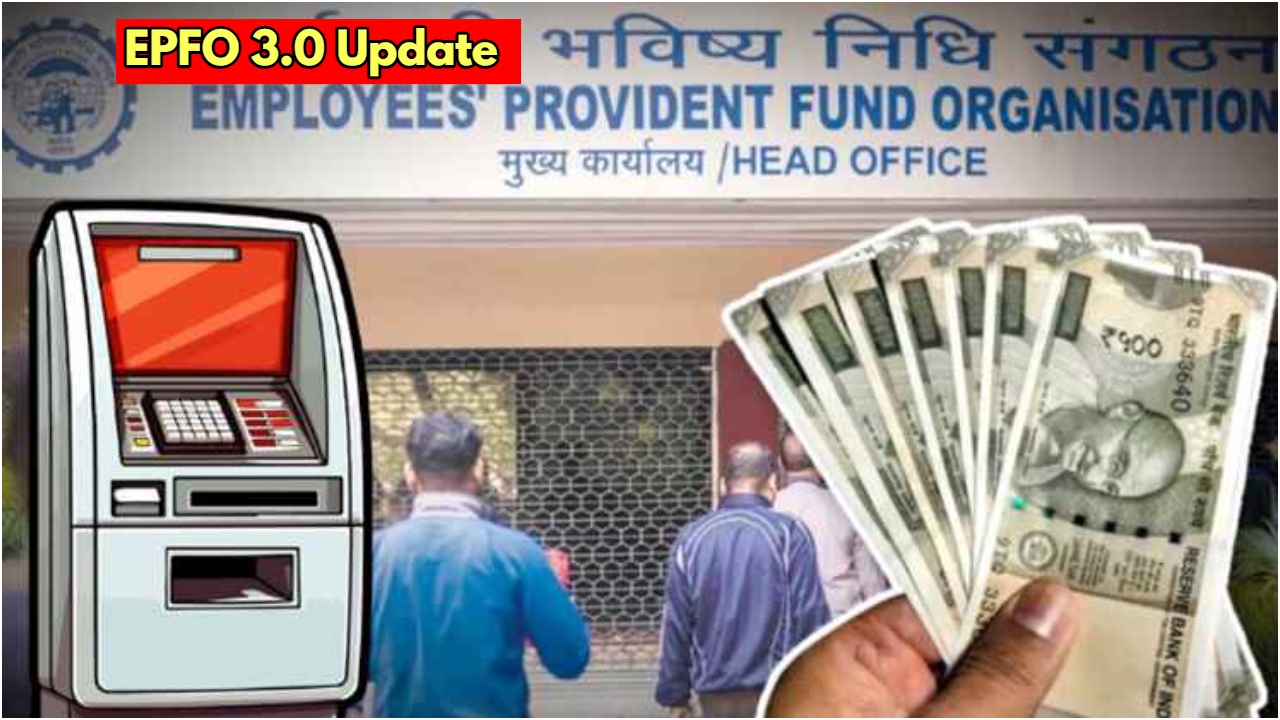 Big Relief for Employees: