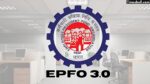 EPFO 3.0