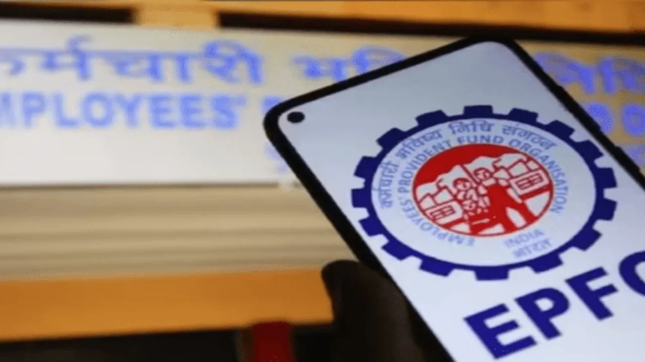 EPFO 3.0