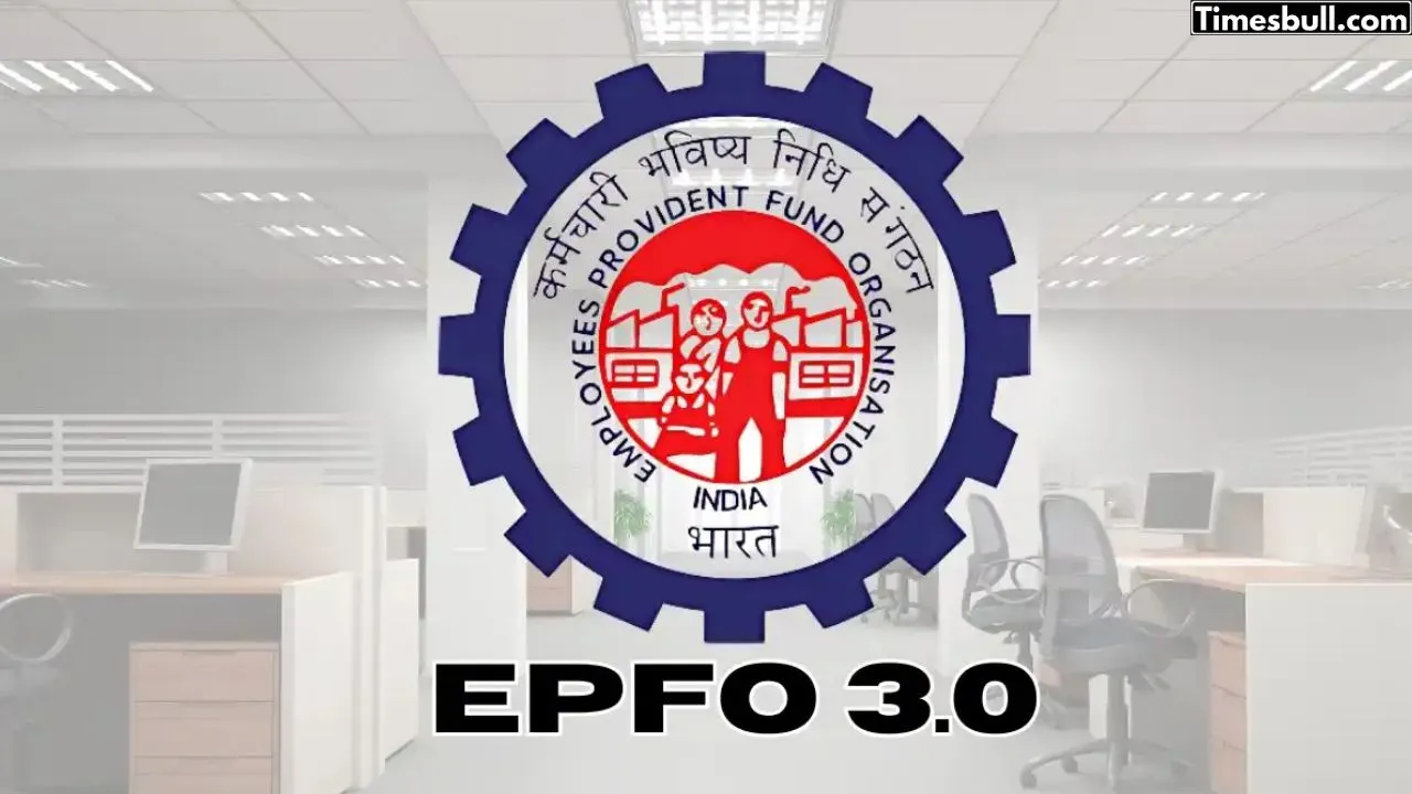 EPFO 3.0