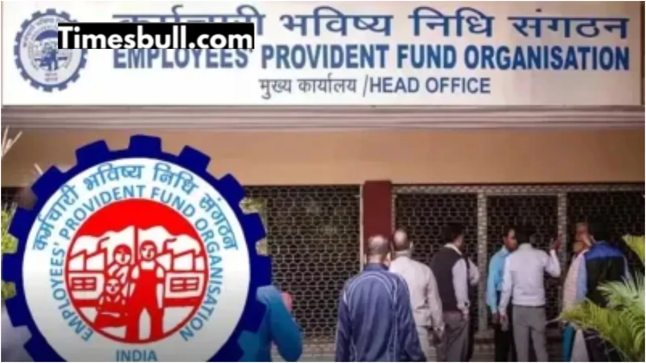 Epfo Pension Update