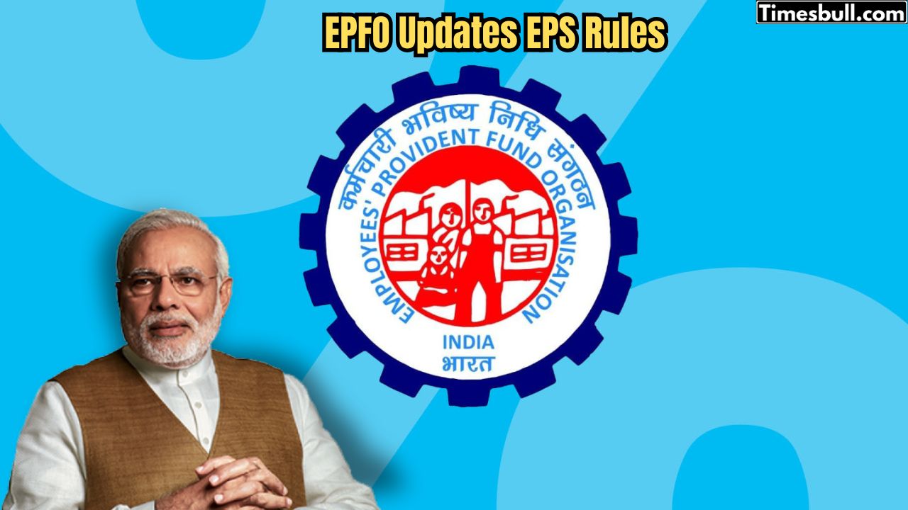 EPFO Update: Get Free