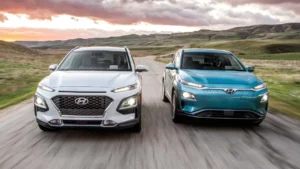 EVs vs Petrol Cars : Maintenance Cost Comparison in India 2025