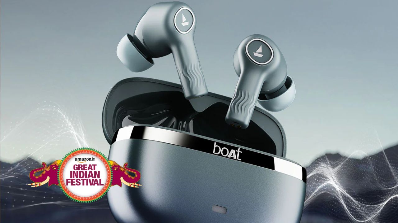 Earbuds With Up To 84%...