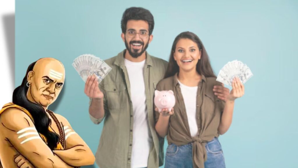 Easy Rules to Grow and Protect Money