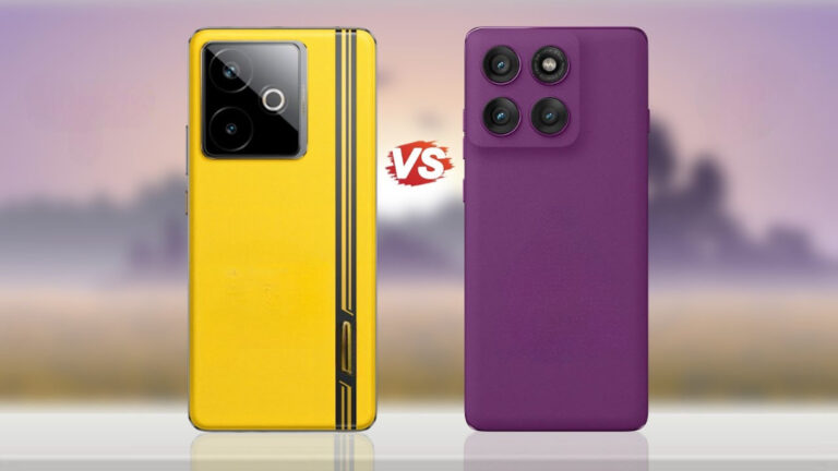 Edge 60 vs GT Neo 7 Pro