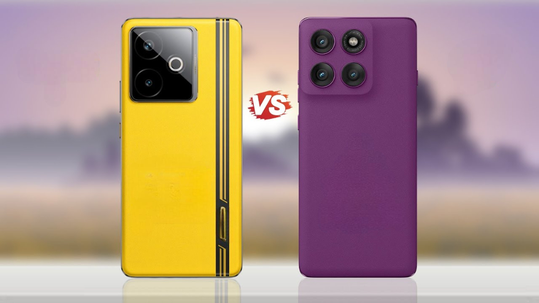 Edge 60 vs GT Neo 7 Pro