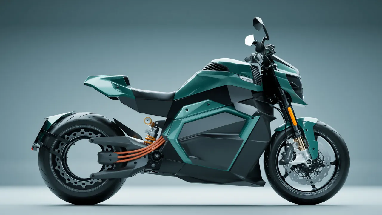 Future of Electric Bikes in India 2025 : Know the All Details - Times Bull