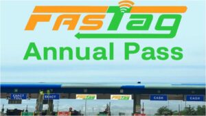How to get annual pass for Fastag, know the easy way