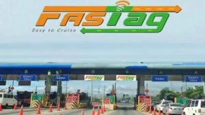 New rule implemented regarding Fastag! Why is there a debate on toll? Watch viral video
