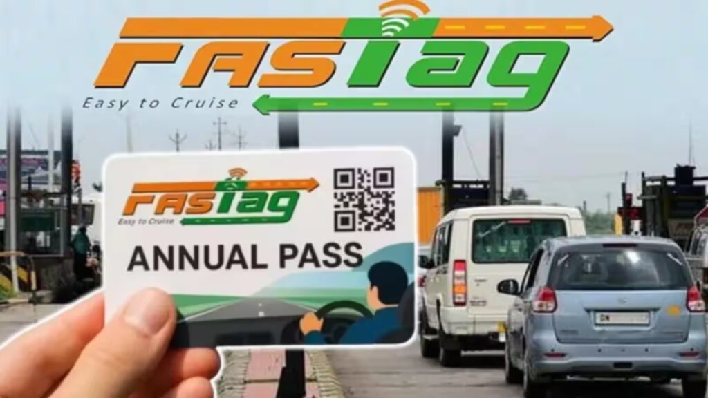 Fastag annual pass will not work on these highways, see the list