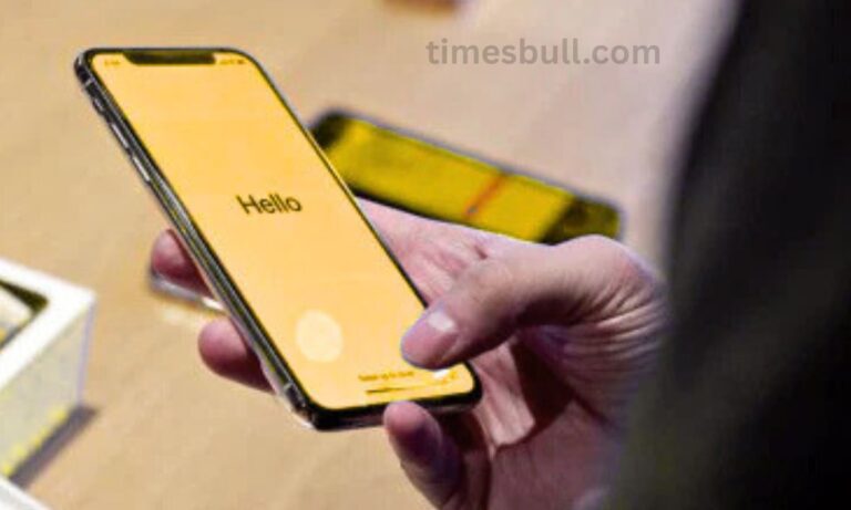 Find Smartphone: In just a few minutes, locate your phone using its IMEI number