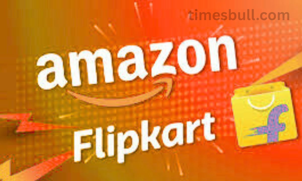 Flipkart-Amazon sale: Do you want...