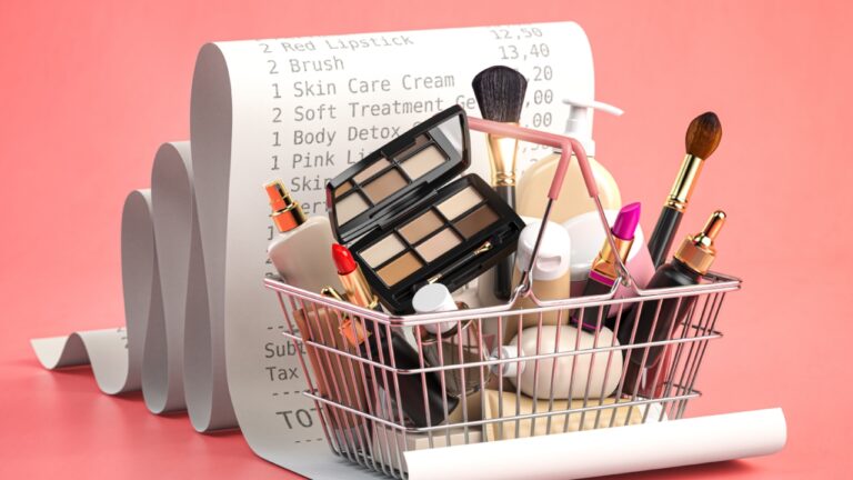 Flipkart Beauty Deals