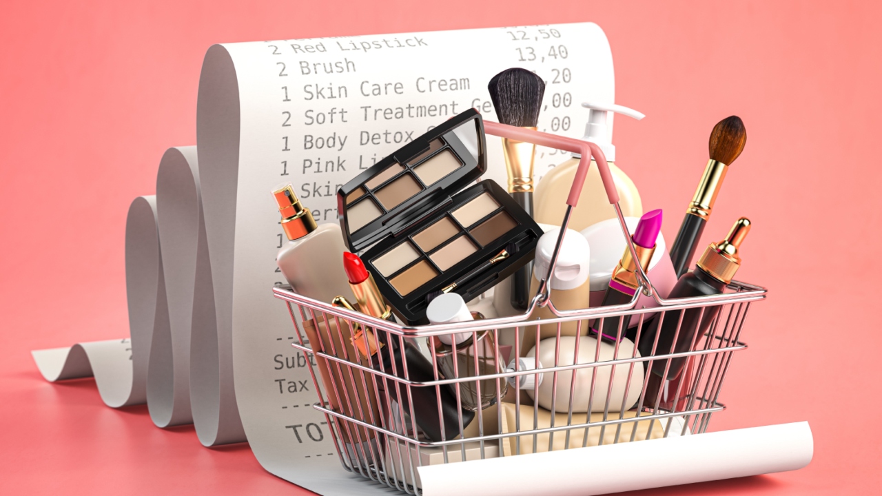 Flipkart Beauty Deals 2025