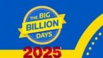 Flipkart Big Billion Days