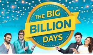 Flipkart Big Billion Days starts September 23 offers on Samsung and iPhone more smartphones