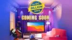 Flipkart Big Billion Days 2025