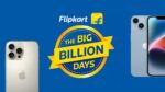 Flipkart Big Billion Days Sale 2025