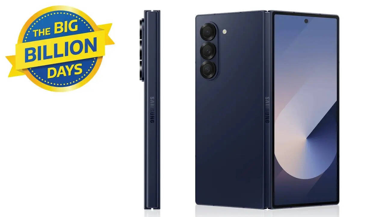 Flipkart Big Billion Days