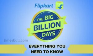 Flipkart Big Billion Days Sale: Amazing discounts on smartphones from Samsung, Oppo, and Realme