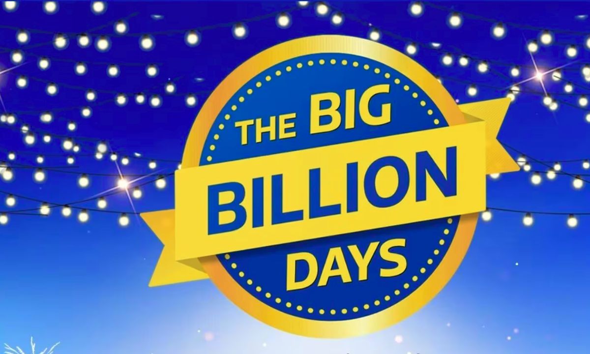 Flipkart Big Billion
