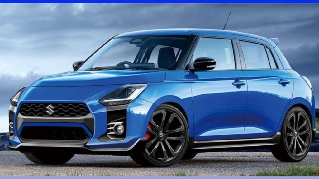 Fourth-Gen Maruti Swift 2025,Fourth Gen Maruti Swift review,Maruti Swift 2025 features,Maruti Swift 2025 specs,Maruti Swift 1.2Z-Series engine,Maruti Swift fuel efficiency,Maruti Swift 2025 mileage,Maruti Swift India price,Maruti Swift CNG variant,Maruti Swift hatchback