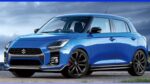 Fourth-Gen Maruti Swift 2025,Fourth Gen Maruti Swift review,Maruti Swift 2025 features,Maruti Swift 2025 specs,Maruti Swift 1.2Z-Series engine,Maruti Swift fuel efficiency,Maruti Swift 2025 mileage,Maruti Swift India price,Maruti Swift CNG variant,Maruti Swift hatchback
