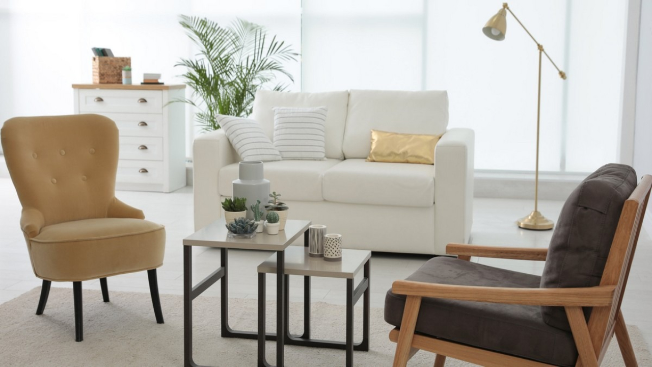 Furniture Vastu Tips