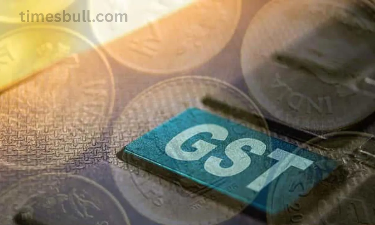 Gst 2
