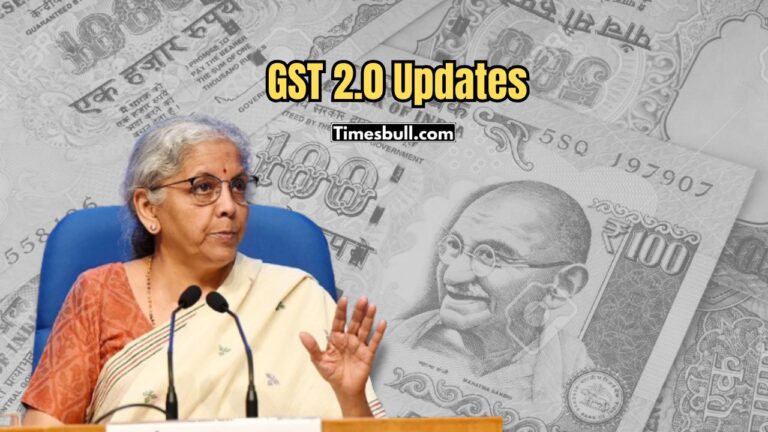 GST 2.0 Brings Big Relief: Small Car & Bike Prices Drop Up to ₹1 Lakh