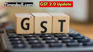GST Notice Alert-These 6 Mistakes Can Get Your Bank Account Seized, Know Details