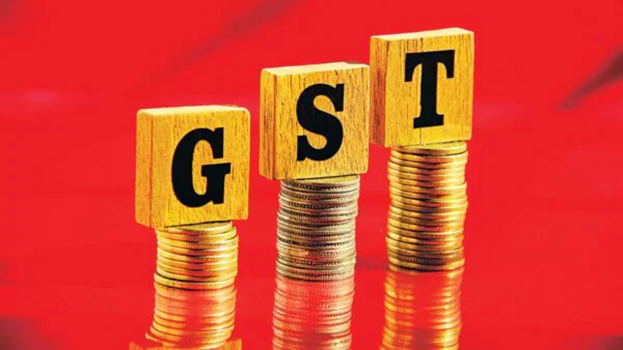 GST Council Decisions