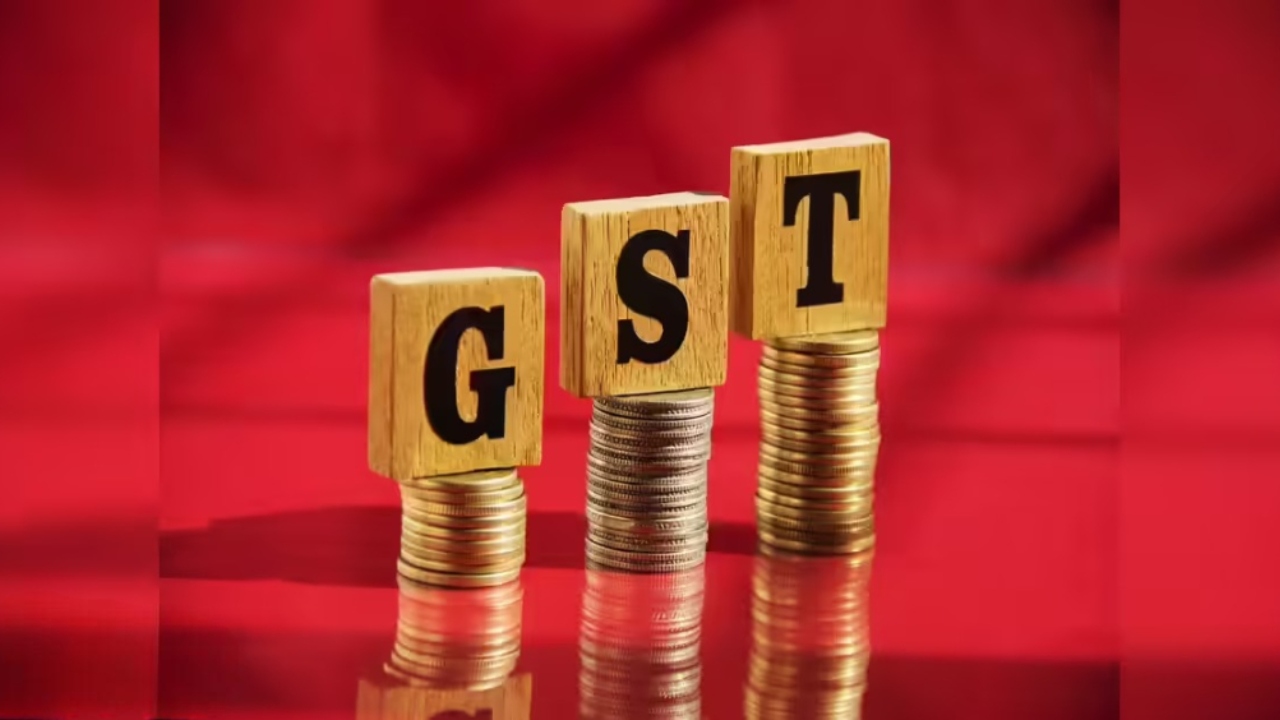 GST Cut Brings Festive