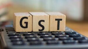GST Rate Cut