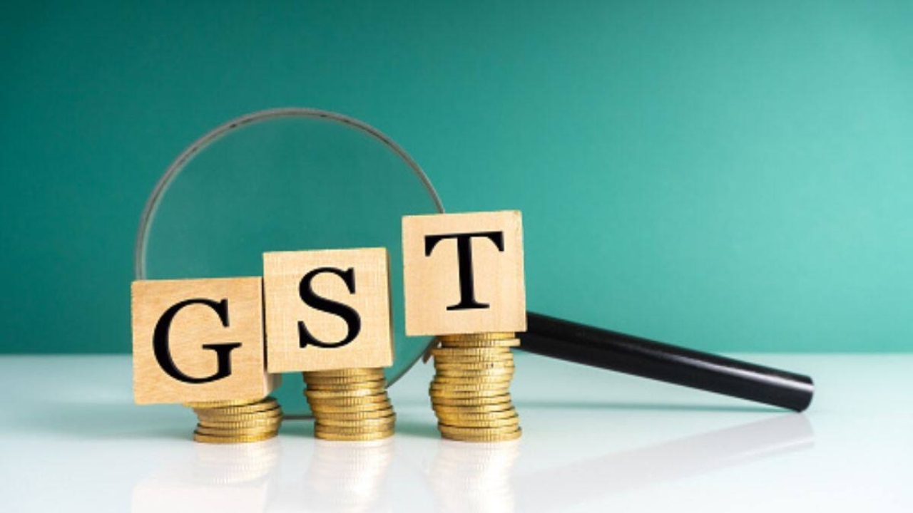 GST Rate Cut