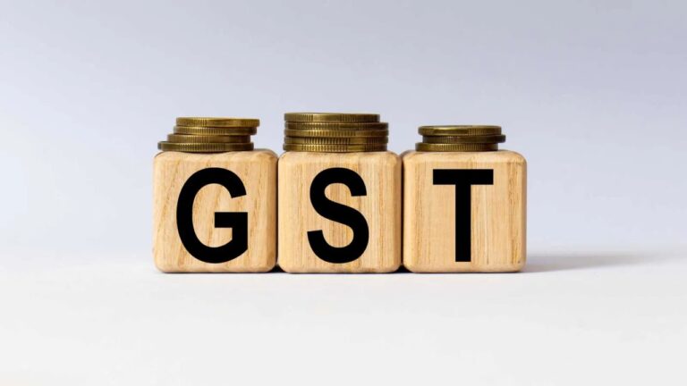 GST Rate Cut