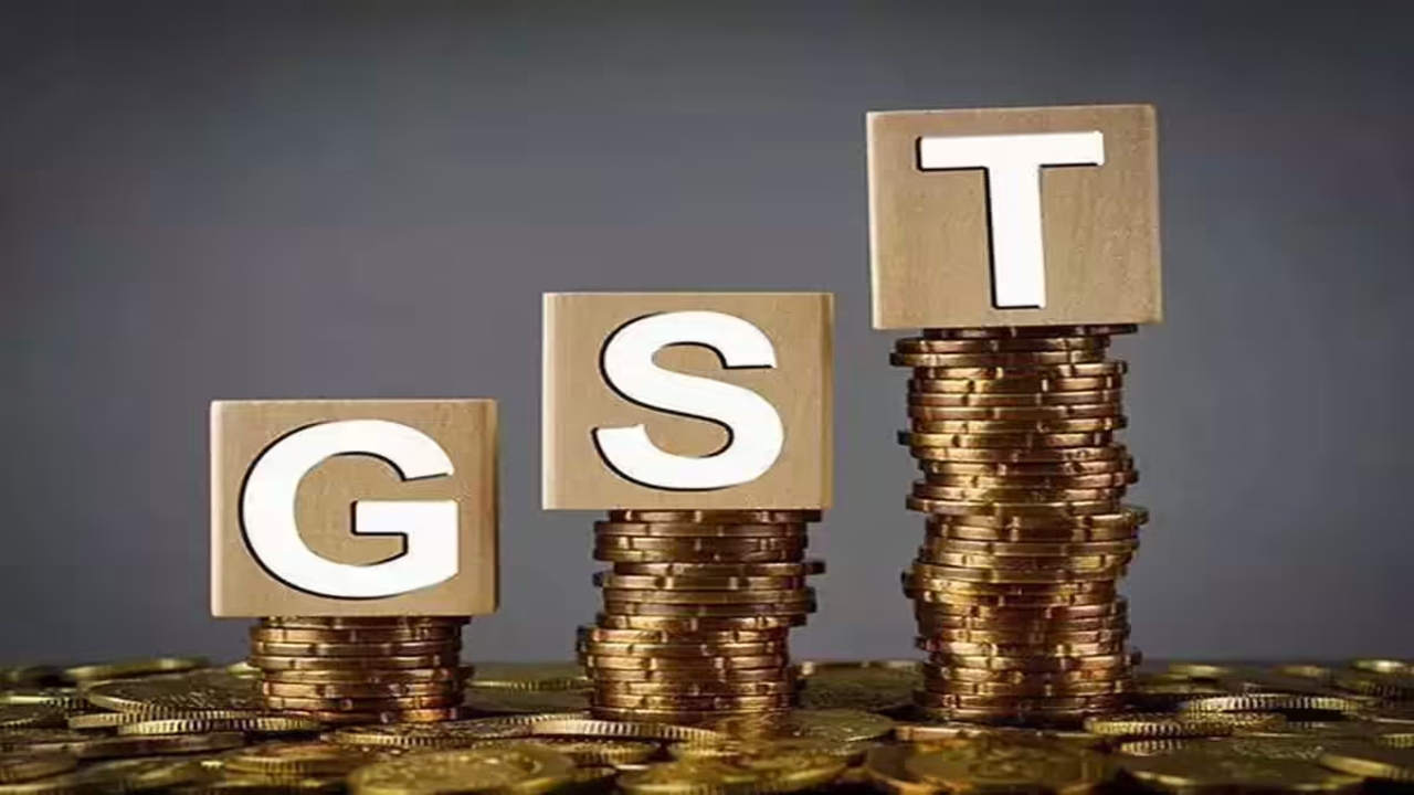GST Rate Cuts