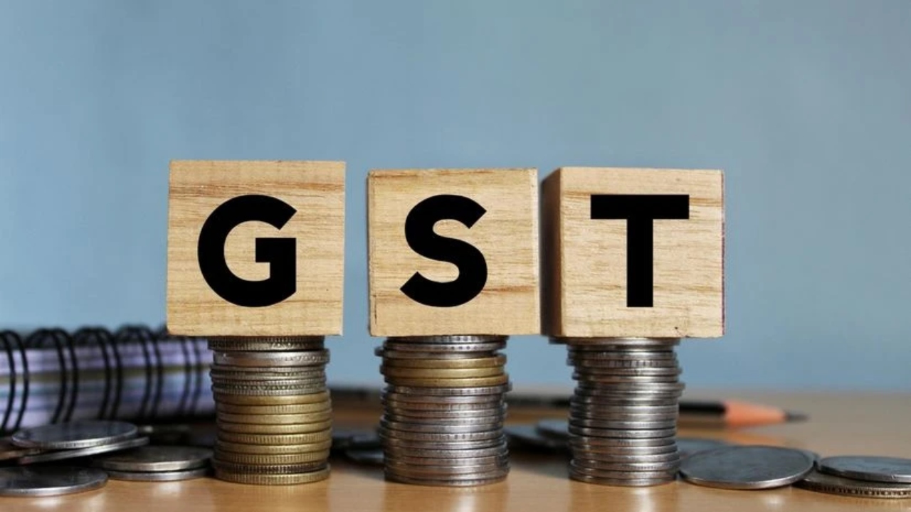 GST Rate Cuts