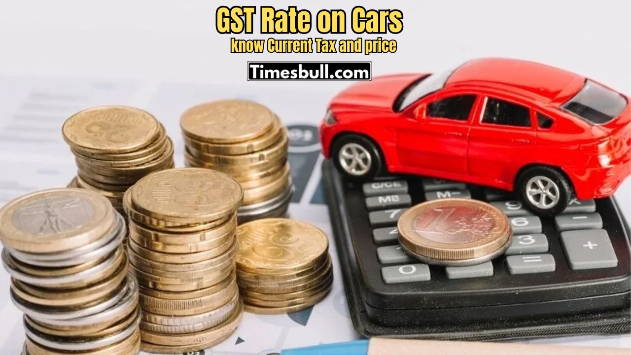 GST Rate on Cars: Tata...