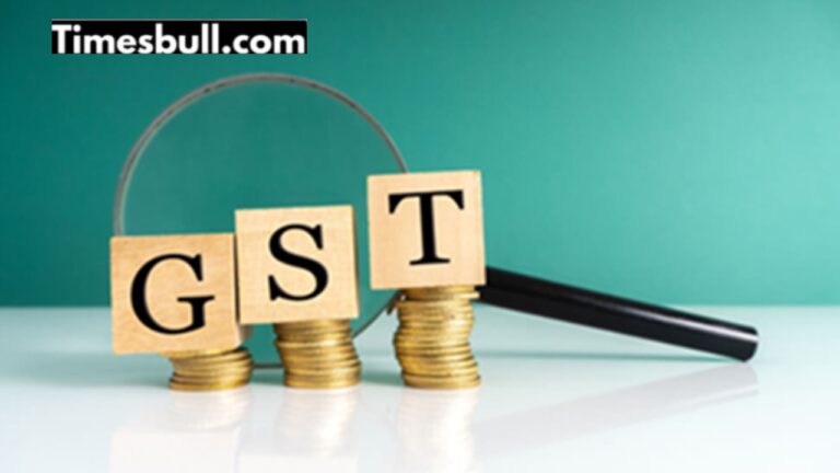 GST UPDATE